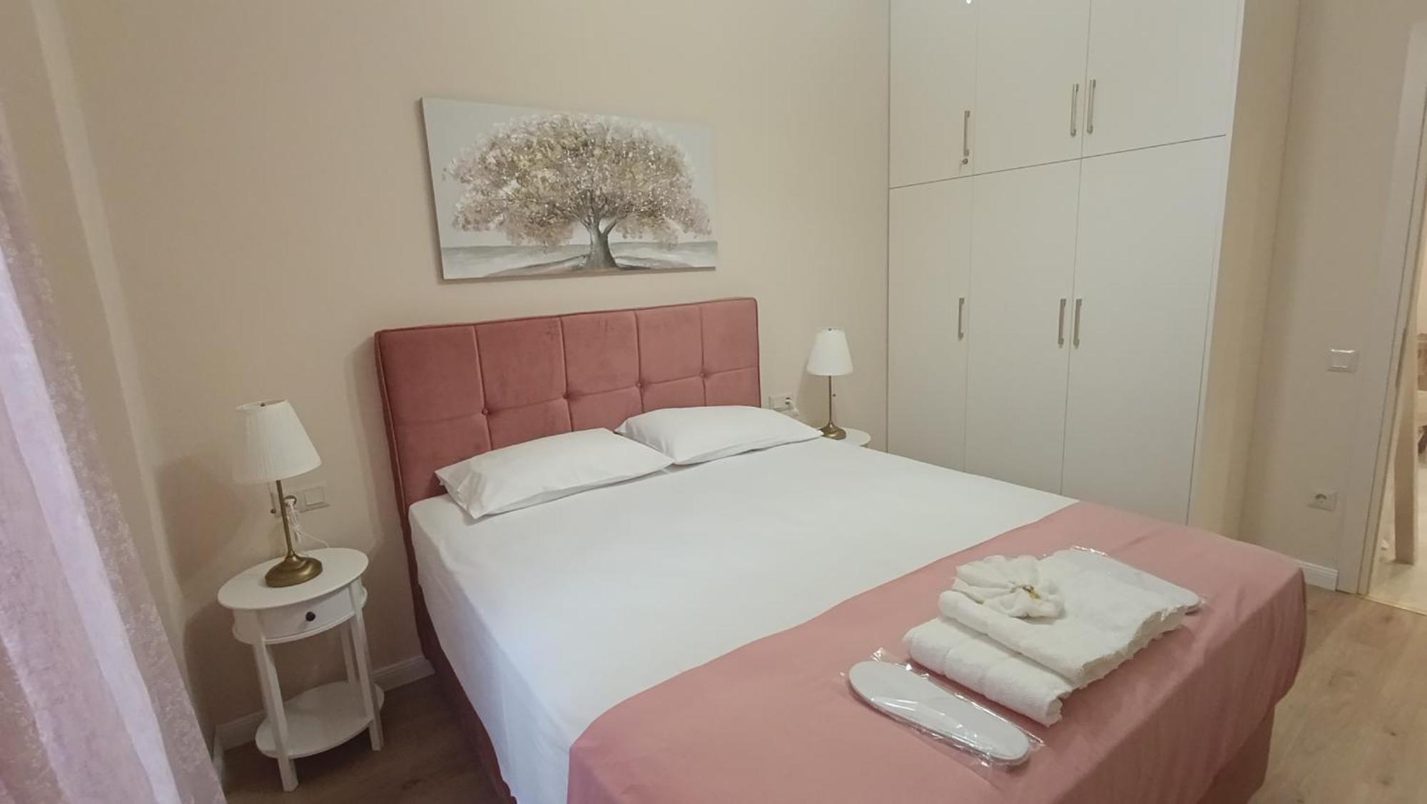 Coolio'S Home Corfu  Luaran gambar