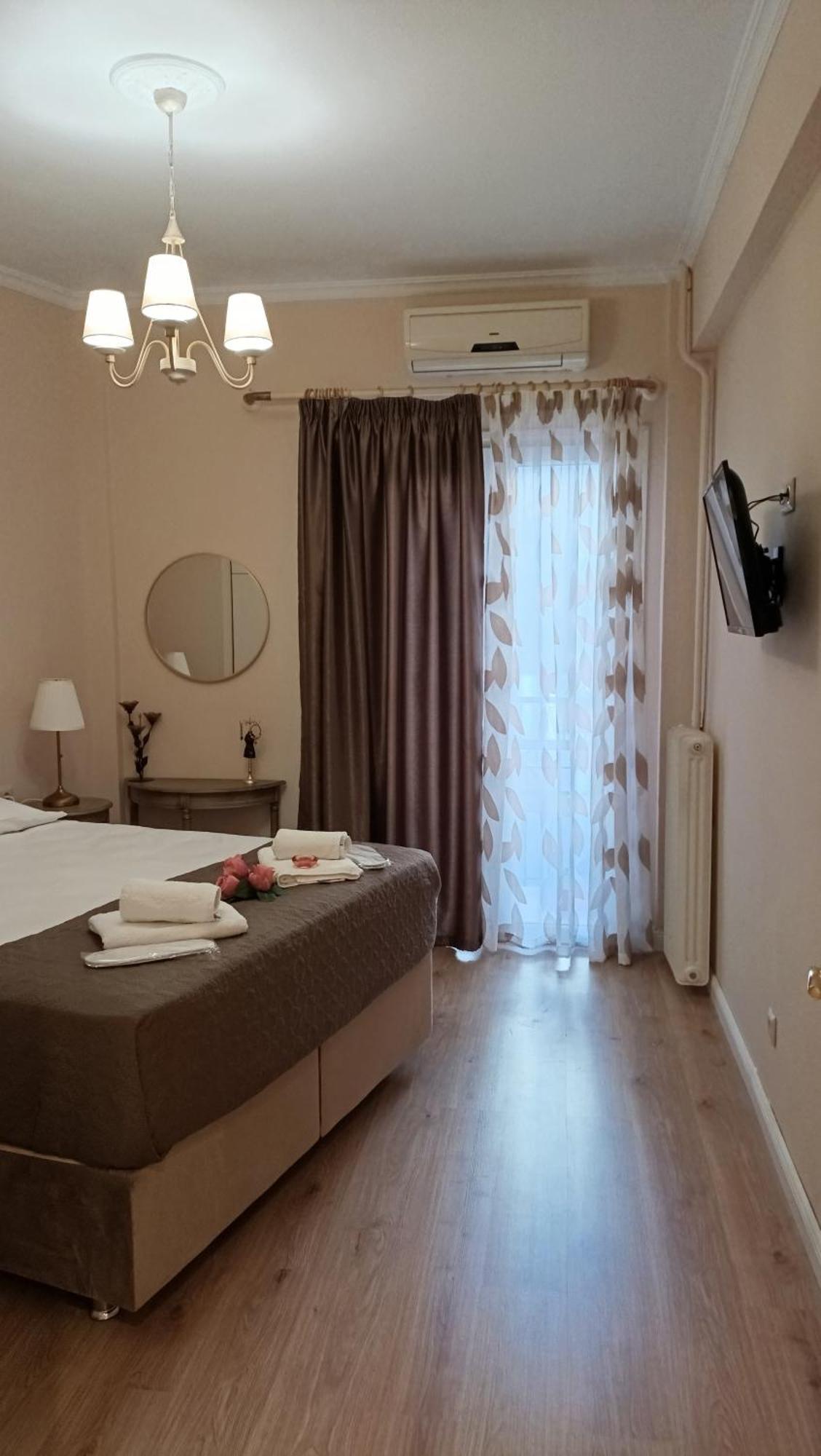 Coolio'S Home Corfu  Luaran gambar