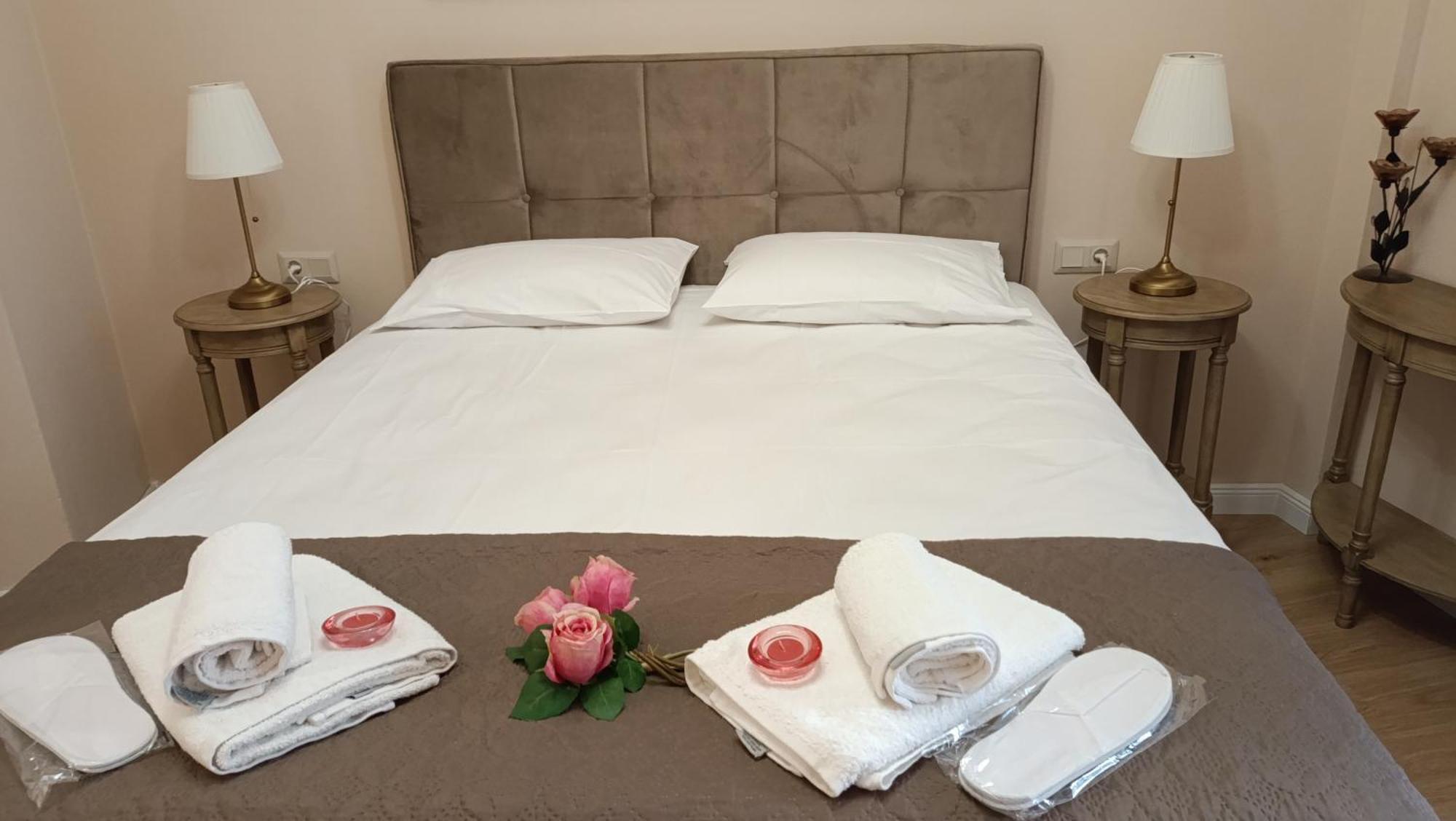 Coolio'S Home Corfu  Luaran gambar
