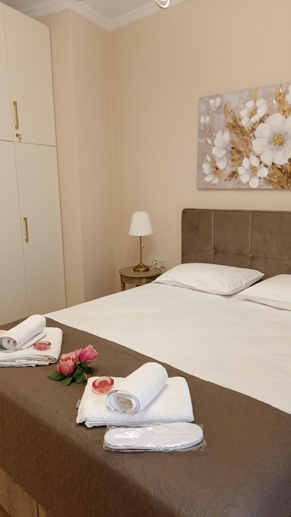 Coolio'S Home Corfu  Luaran gambar