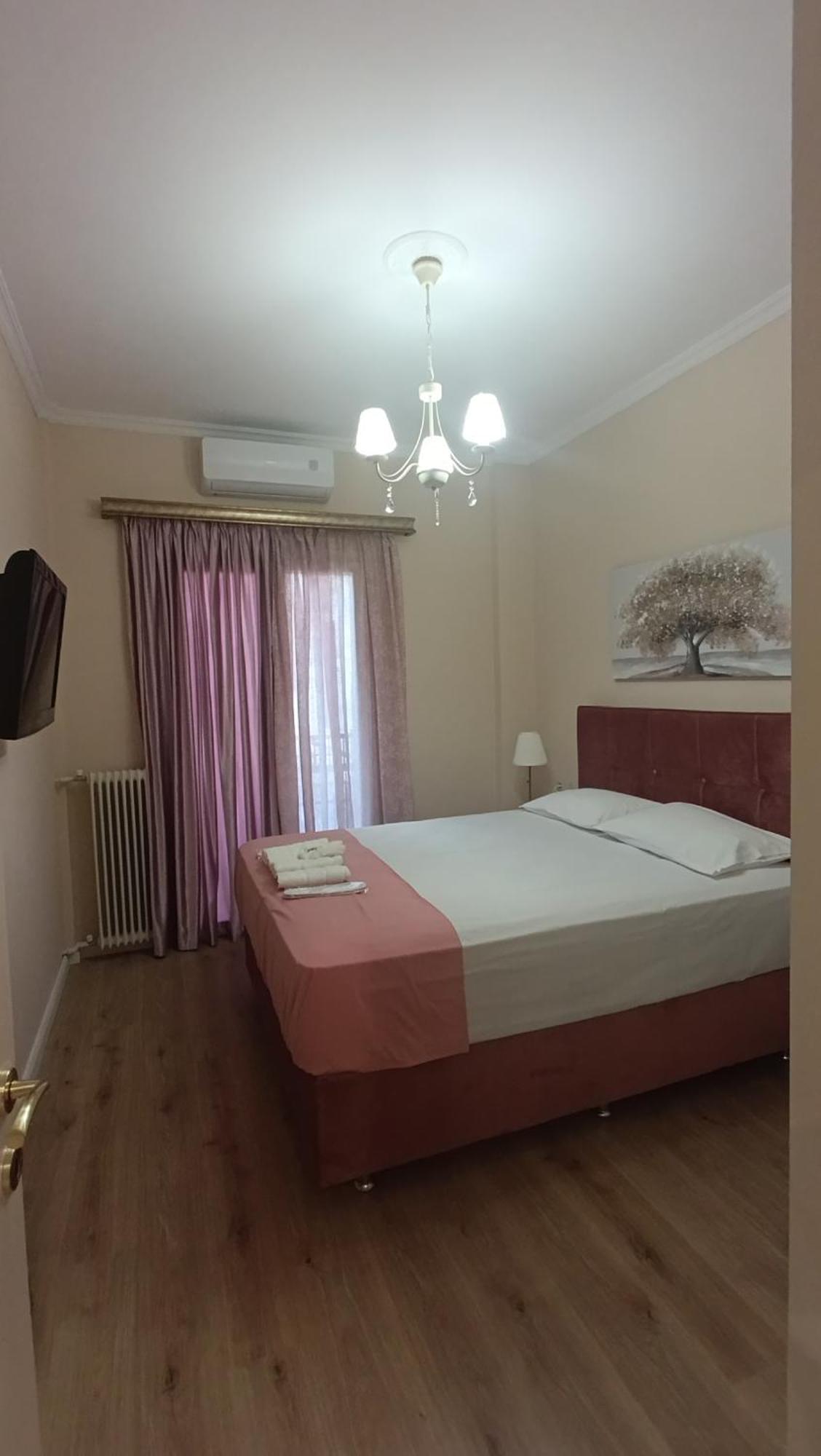 Coolio'S Home Corfu  Luaran gambar
