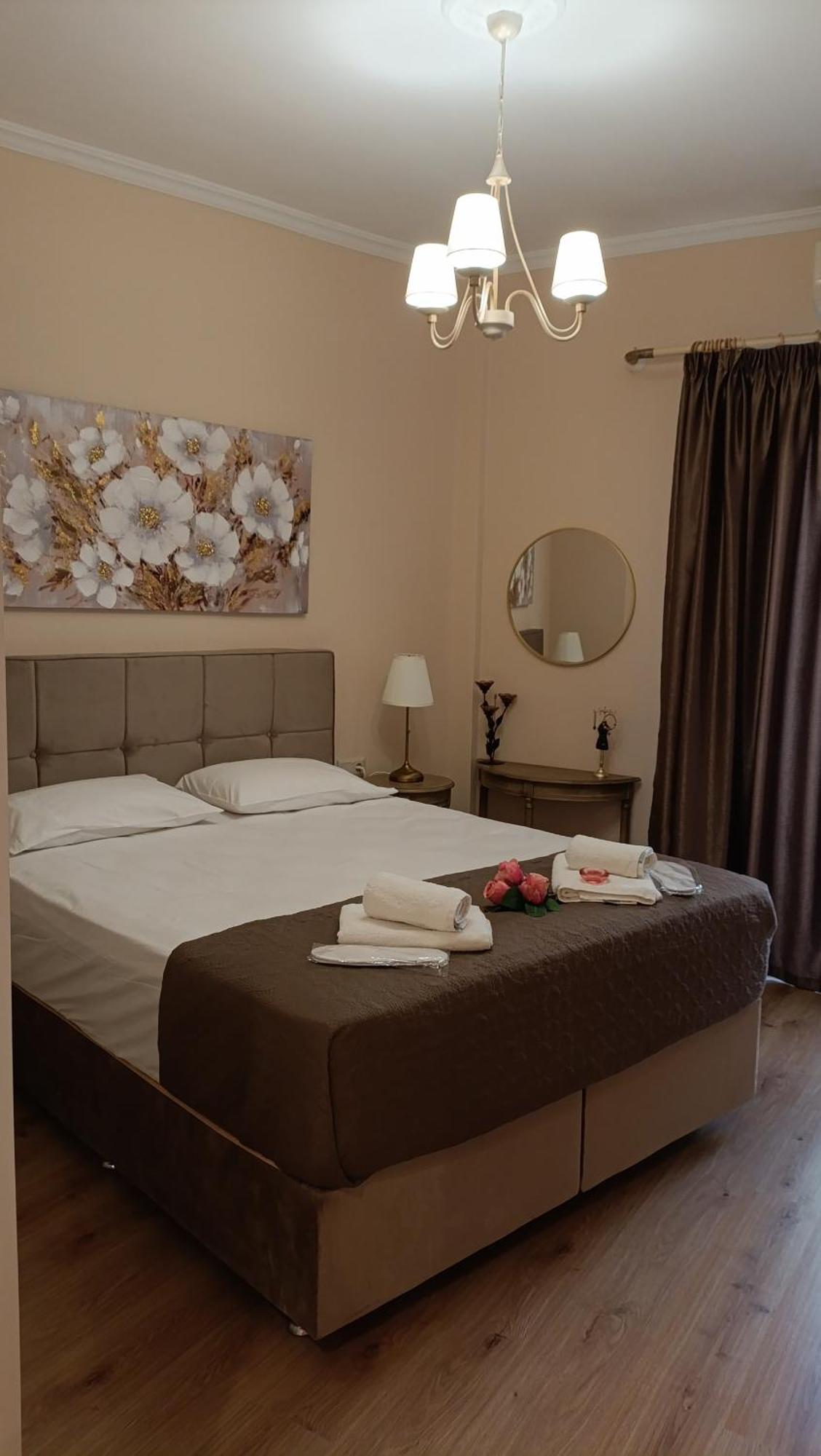 Coolio'S Home Corfu  Luaran gambar