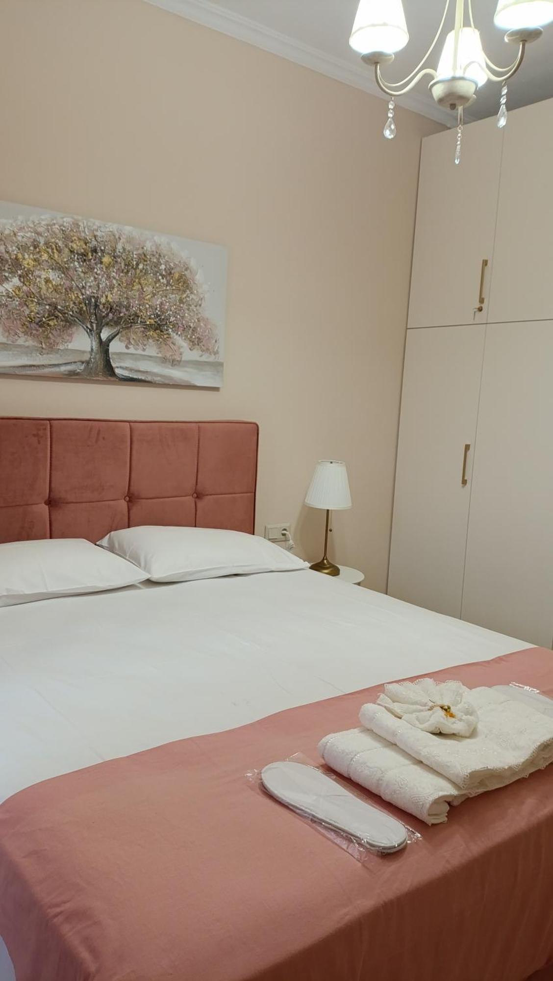 Coolio'S Home Corfu  Luaran gambar