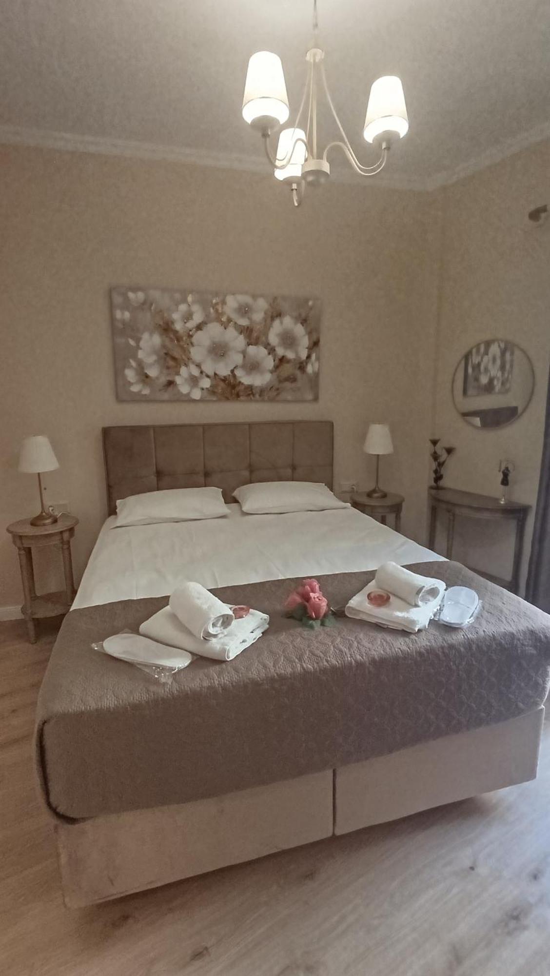 Coolio'S Home Corfu  Luaran gambar