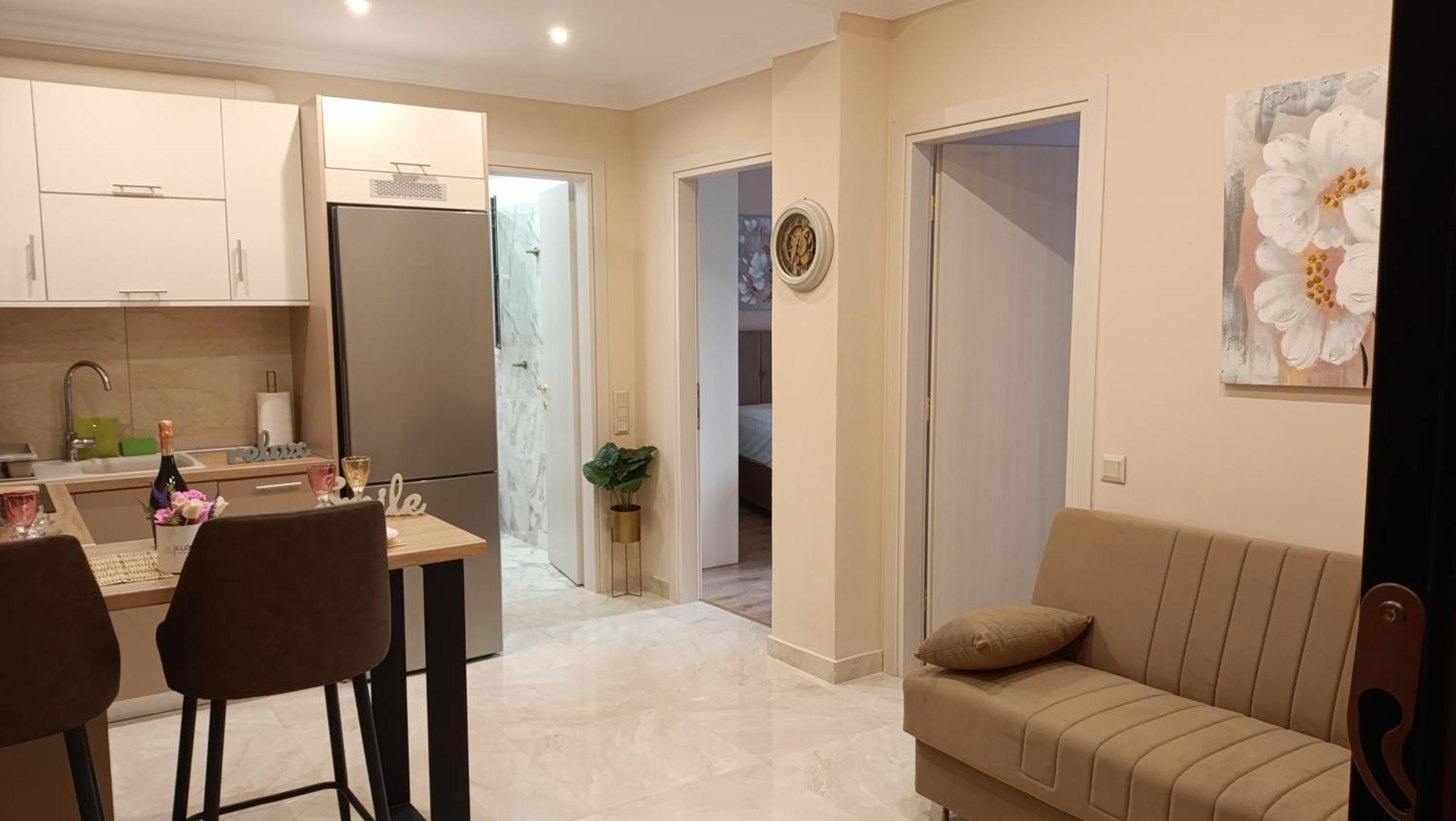 Coolio'S Home Corfu  Luaran gambar