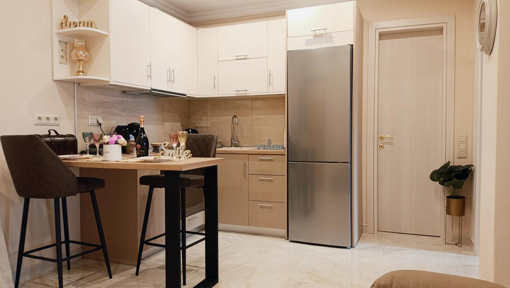 Coolio'S Home Corfu  Luaran gambar